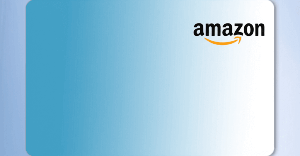 Amazon Reward