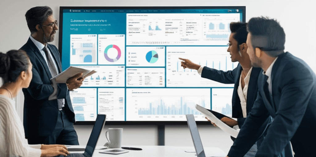 CustomerInspire Rewards Marketplace Dashboard