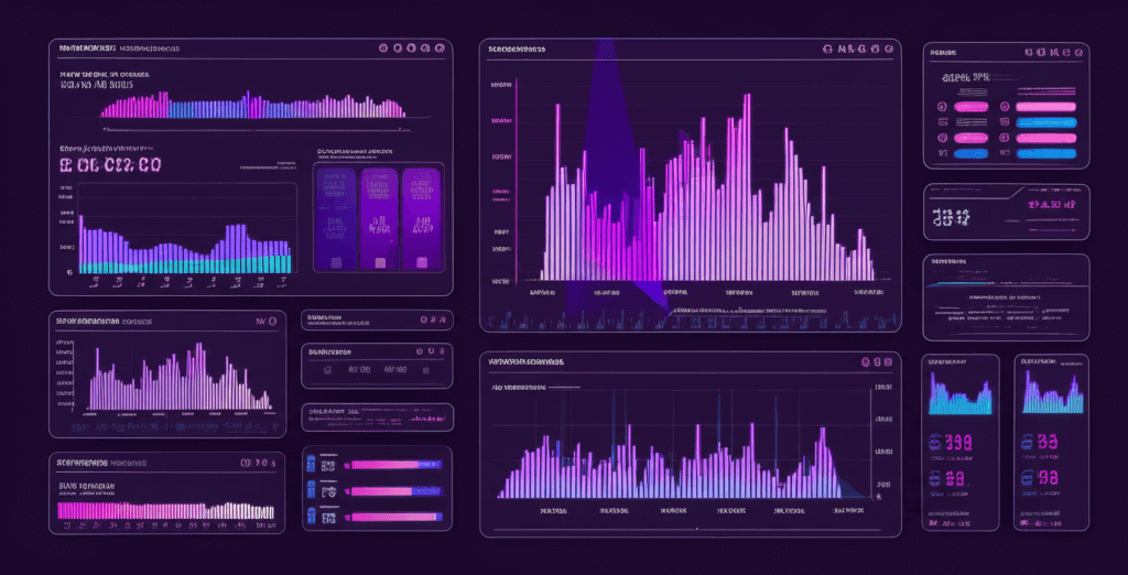 Predictive Analytics Dashboard