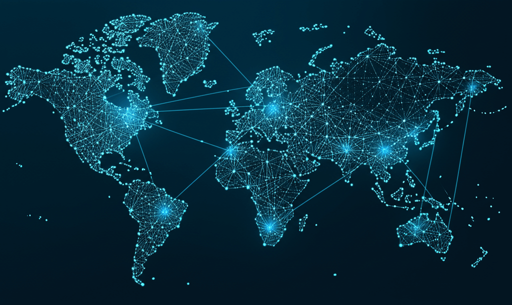 Global Map