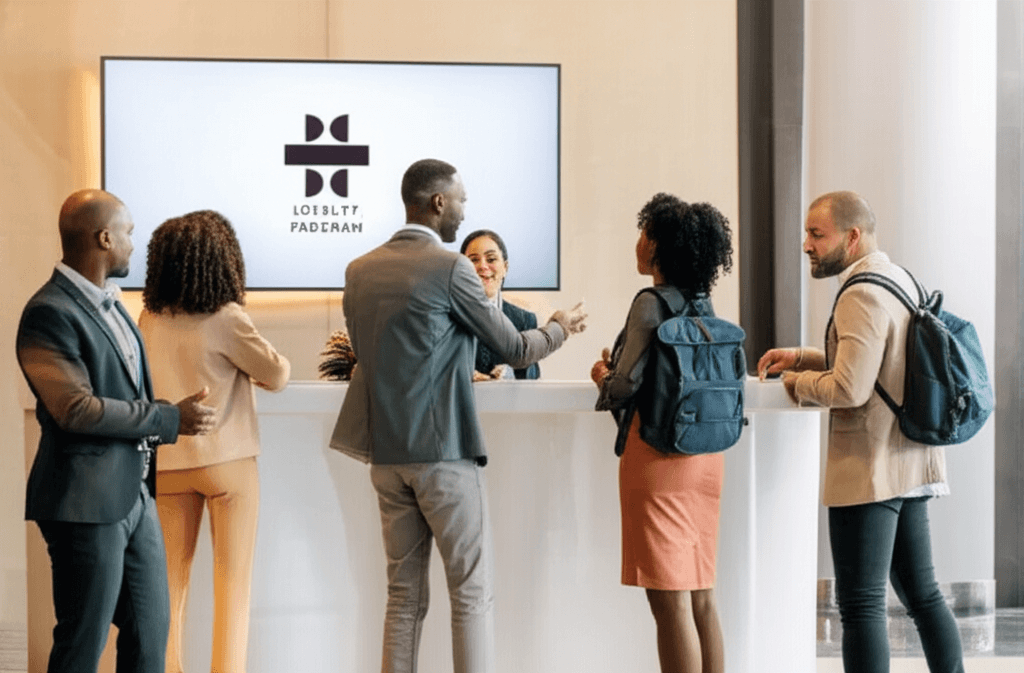 Marriott Case Study