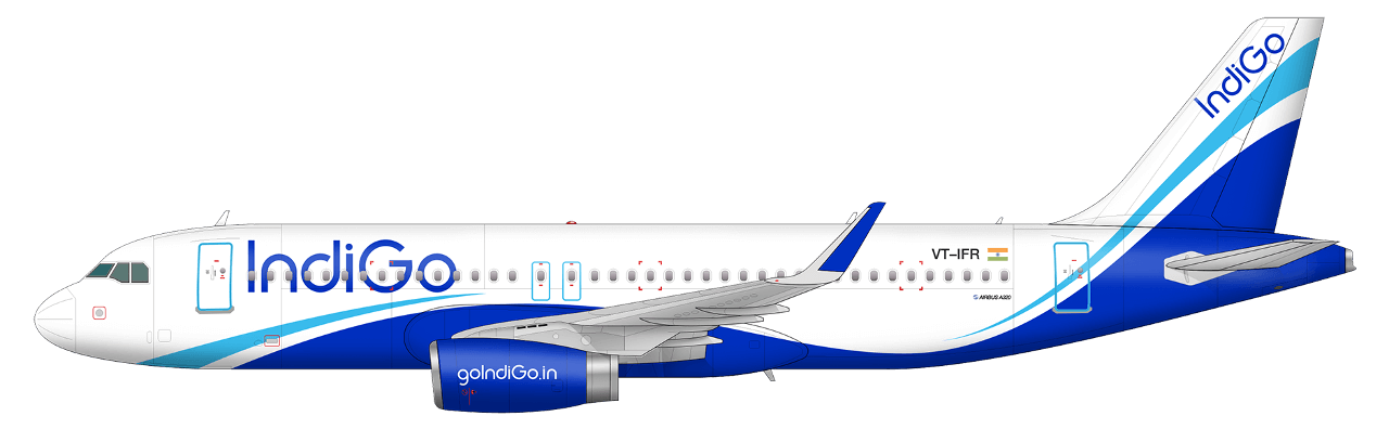 IndiGo Airlines