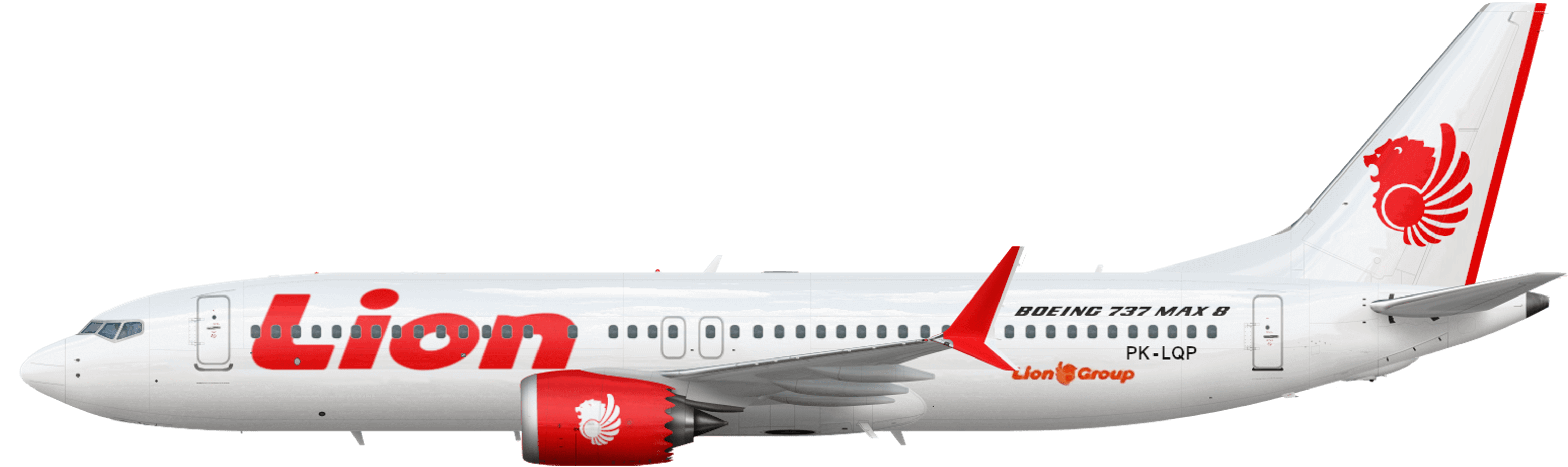 Lion Air Case Study