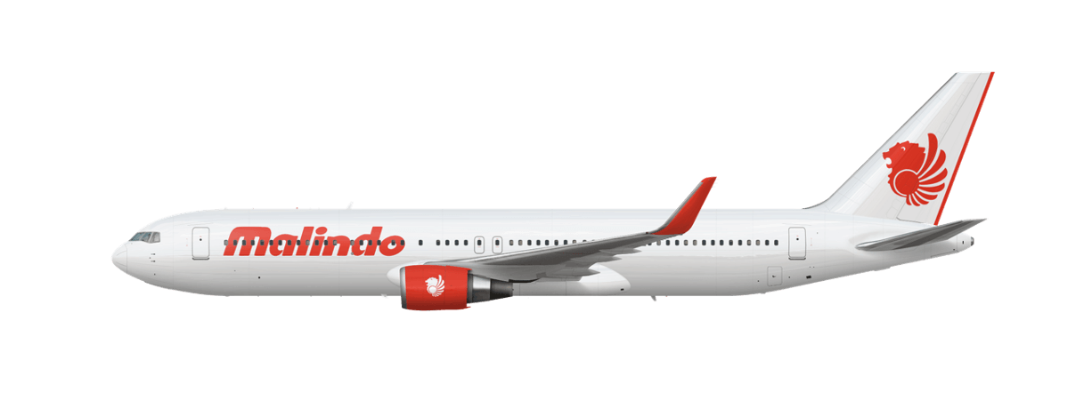 Malindo Air