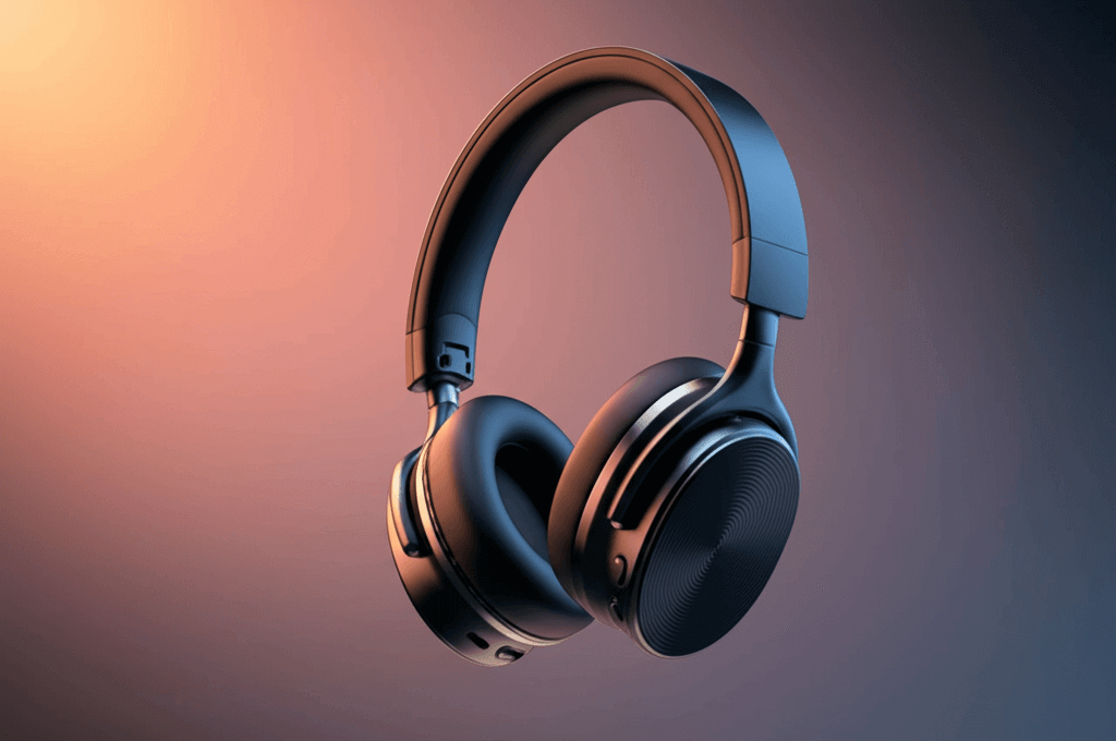 Premium Headphones Reward