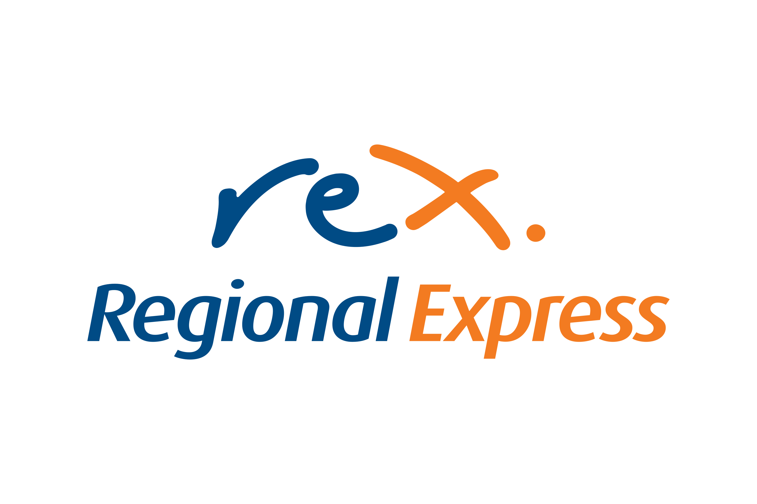 Regional Express