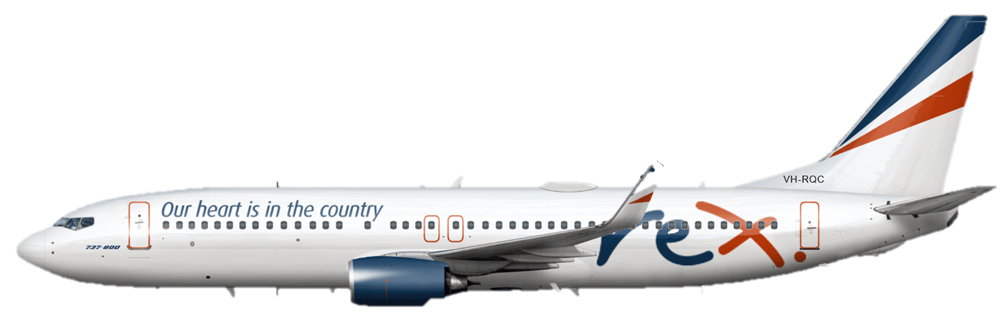 Rex Airlines Case Study