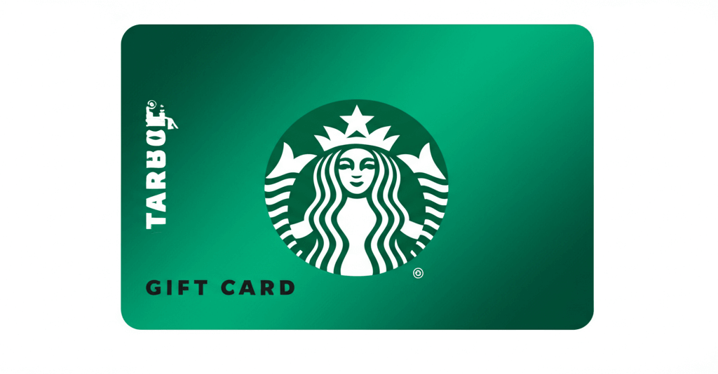 Starbucks Reward